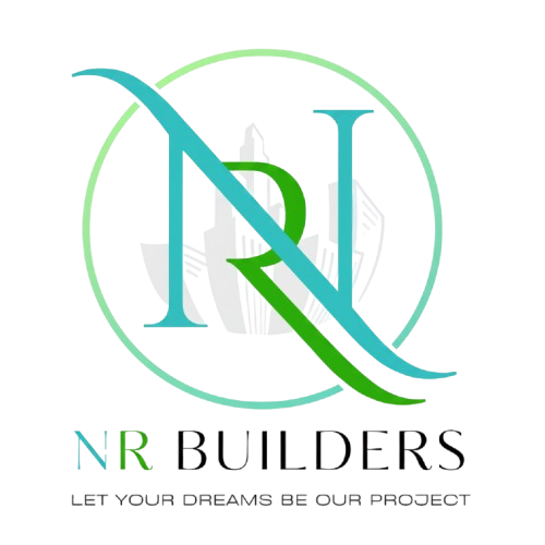 nr builders logo